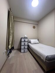 Waterwoods (D19), Condominium #559205501